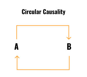 Circular Causality